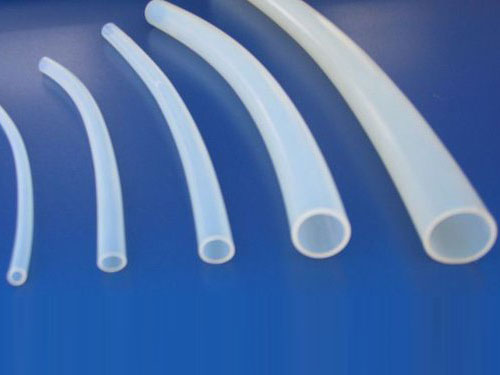 Extruded PTFE Tube